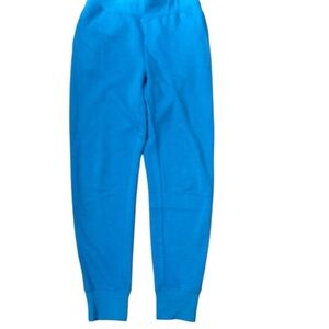 TNA Vibrant Blue Sweatpants